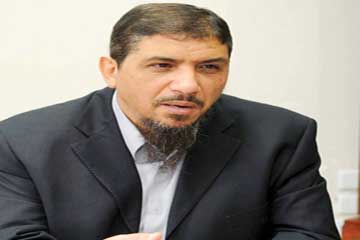 حماد: الكيان السلفى يتسع للمنتمين له…والأقباط شركاء بالوطن