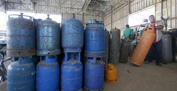 وزير التموين: تعميم تجربة توزيع اسطوانات البوتجاز بالكوبونات الشهر المقبل