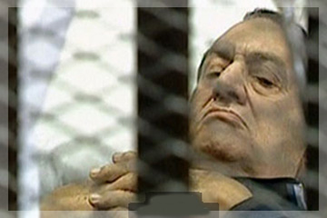 تأجيل دعوى رفع اسم مبارك من الشوراع الى 15 مارس