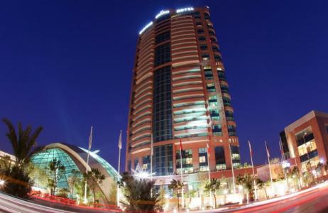 الإشغال الفندقي في بيروت يتراجع إلى 1ر35\% خلال نوفمبر