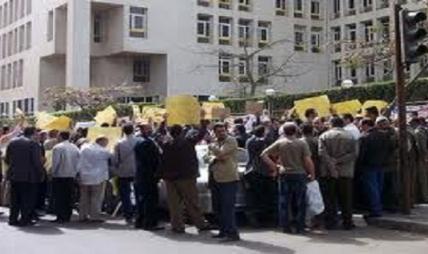 أعضاء هيئة الثروة المعدنية يطالبون أمام الشورى بالاستقلال عن البترول