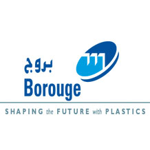 3 مليارات دولار حجم مبيعات بروج في 2011