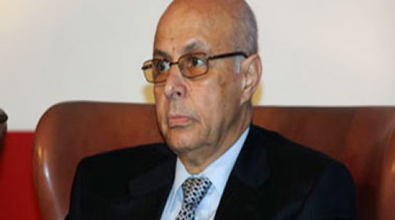 رئيس الاتحاد المصرى لشركات التأمين