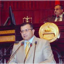 “نقل الشورى” تناقش مشكلة الطريق الدائري عند قرية المعتمدية بالجيزة