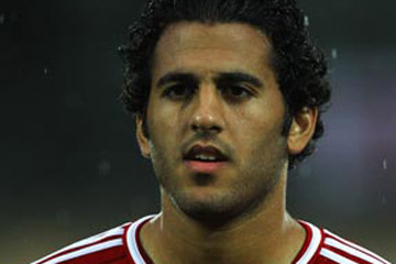 الزمالك يسعى للتعاقد مع مروان محسن مهاجم بتروجيت