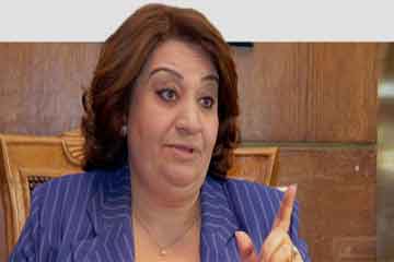 تهاني الجبالي: الدستور الجديد عدوان سافر على القضاء المصري