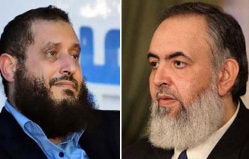 أبو إسماعيل لـ”البورصة”: التيار الإسلامي سيفوز باغلبية البرلمان.. ونعكف على إطلاق قناة وصحيفة باسم الحزب