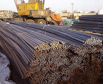 إعادة تشغيل مصنع حديد “أوراسكوم” بالعين السخنة