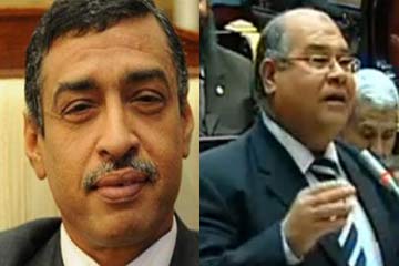 الشهابى: المعارضة كانت تفضل استمرار التشكيل الوزارى