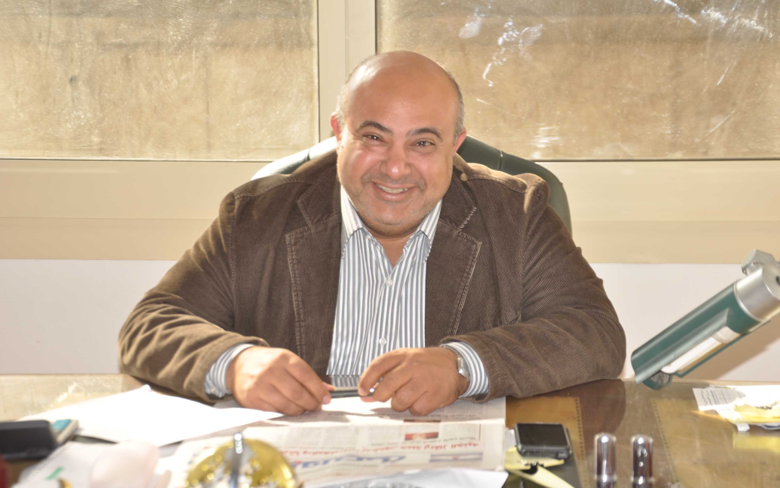 «الفرعونية للوساطة» تستهدف 50٪ نمواً فى أقساط التأمين خلال 3 سنوات