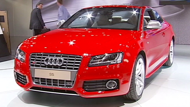 قفزة لمبيعات “أودي” بنسبة 63% في الهند خلال عام 2012