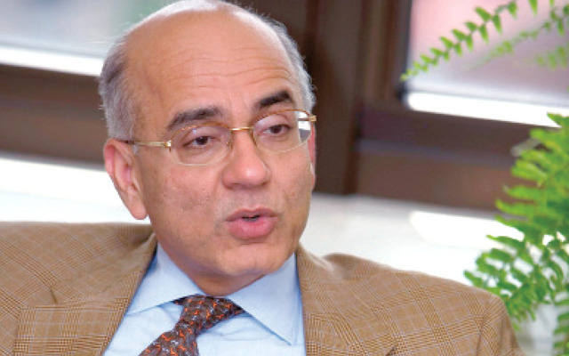 بعثة فنية من صندوق النقد تزور مصر قريبا لاستكمال مفاوضات القرض