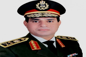 السيسي: مروحيتان وسفينة لإنقاذ طاقم مركب الصيد الغارق بمطروح