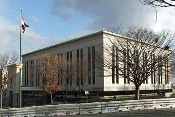 سفارتا مصر بالكويت وواشنطن تعلنان فتح القيد للناخبين المصريين