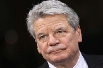 رئيس ألمانيا يناشد اليونان الصبر على الإصلاحات