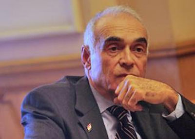 راضى مساعدا لوزير الخارجية للشئون الاقتصادية