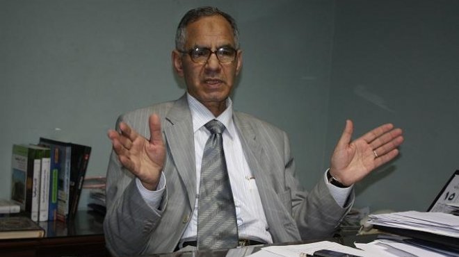 وزير التنمية المحلية الجديد : سأكمل ما بدأه اللواء أحمد عابدين