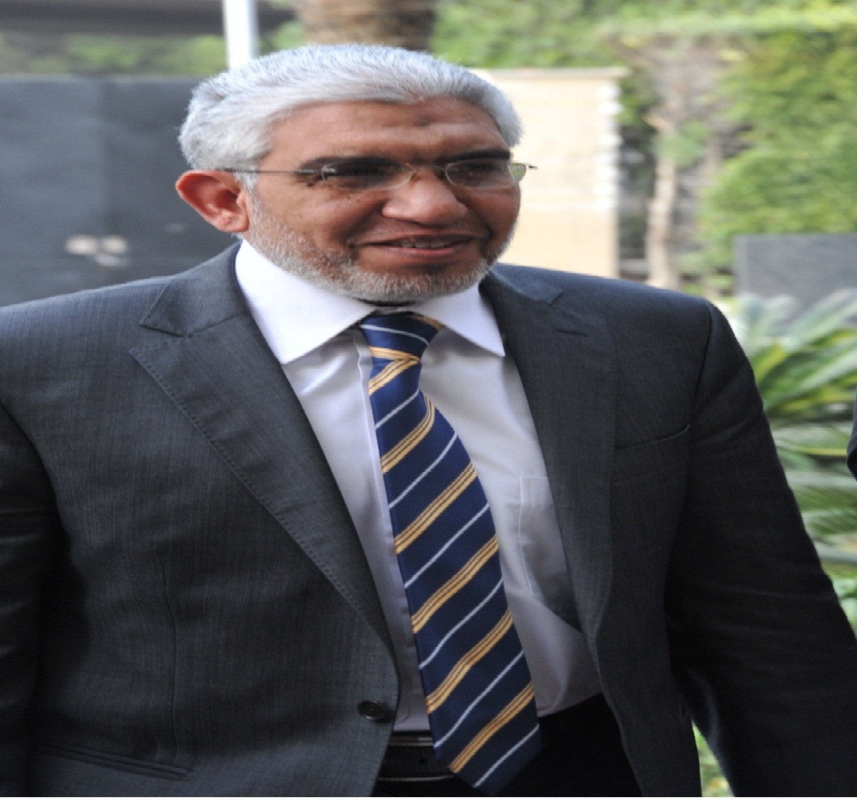 وزير النقل : العمل علي حل المشاكل في مستوي الخدمات المقدمة للمواطن أهم أولوياتي