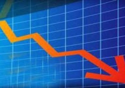 انخفاض مؤشر سعرالمنتج الصناعى فى كل من منطقة اليورو و فى دول الاتحاد الأوروبى