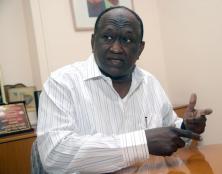 4 مليارات دولار حصيلة صادرات السودان عام 2012