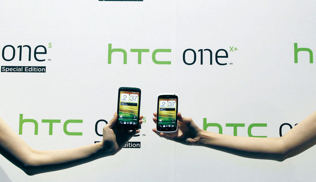 “اتش تي سي” تحقق أسوأ نتائج فصلية في 8 سنوات خلال الربع الرابع