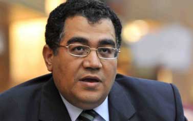 عبدالله كمال: سددت المبالغ المستحقة علي في قضية “هدايا الأهرام”