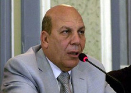 وزير التنمية المحلية