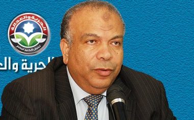 الكتاتني: سندعم الحكومة الجديدة بكافة طاقاتنا وإمكاناتنا .. وندعو القوى الوطنية لدعمها لتجاوز الخلافات السياسية