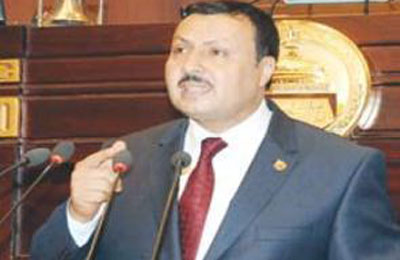 رئيس مالية الشورى: سنطرح مشروع قانون الصكوك إذا تأخرت الحكومة في طرحه