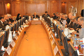 الأعلى للجامعات: التحويل من التعليم المفتوح للانتساب الموجه بتقدير جيد