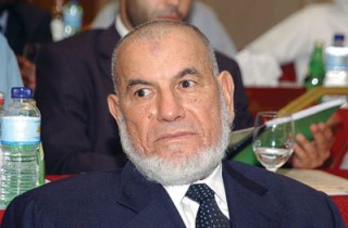 الجميع يبحث عن دور فى مشروع الصكوك الجديد