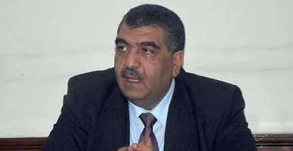 الشرقاوي:إعادة النظر في الاجراءات الاستثنائية بالبورصة بعد الانتخابات البرلمانية