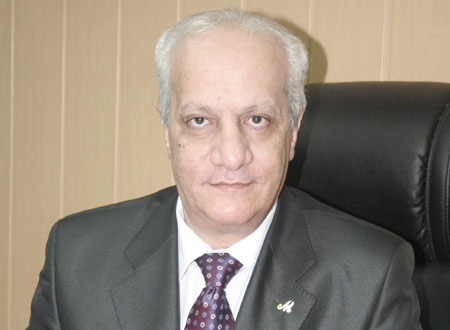 إعادة تكليف الدكتور محمد إبراهيم بحقيبة الأثار للمرة الثالثة فى حكومة قنديل