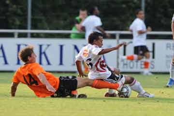 الزمالك ينفي خوض وديتين امام الفجيرة والشباب في معسكره بالإمارات