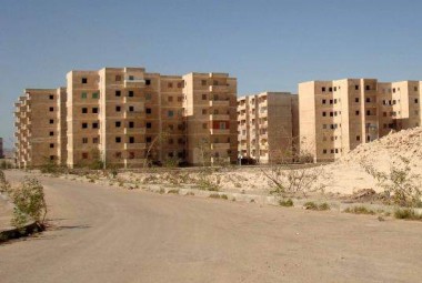 “القاهرة ” تطرح  مناقصة ترفيق 170 فدان على شركات المقاولات مايو المقبل