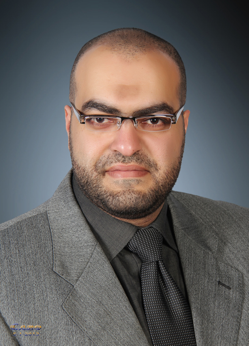 “SM radar” تعين أشرف غازي مديرا عاما لعملياتها بالمنطقة