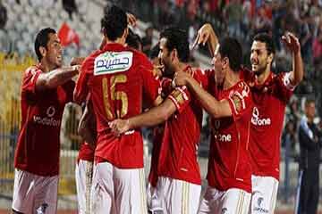 الأهلي يصرف النظر عن التعاقد مع أبوكو..ويرفض انضمام عبدالمنصف