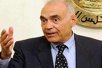 الخارجية المصرية: لا نصدرالفكر ولا نتدخل بدول أخرى