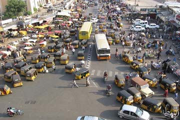 الغربية تحل مشاكلها بالجهود الذاتية والتضافر بين التنفيذيين وممثلى الشعب