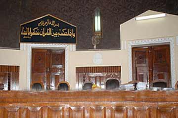 القضاء الاداري : الدولة ملزمة بتوفير التعليم للطفل غيرالشرعي