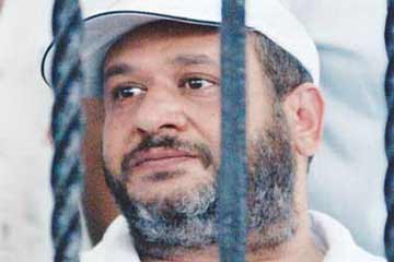 جنايات الإسكندرية تؤجل قضية نخنوخ إلى الأربعاء المقبل