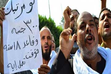 وزير الري :الوزارة قامت بتثبيت 50 % من إجمالي العمالة المتعاقدة لديها