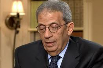 موسى: المعارضة لا تسعى لاسقاط الرئيس وتعمل بقواعد الديمقراطية