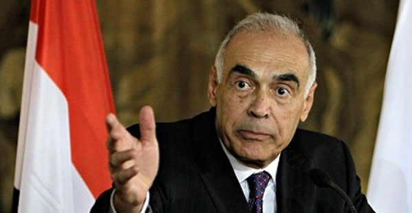 وزير الخارجية: تم حل جميع مشكلات الاستثمارات السعودية..وجميع حقوق المستثمرين مصانة