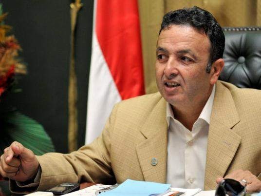 وفد سياحي مصري يشارك بالمؤتمر الدولي للمرشدين السياحيين بمدينة ماكاو الصينية