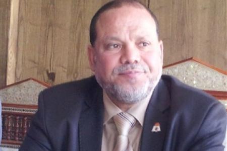 نقيب المعلمين يتقدم بشكوى ضد وزارة المالية بسبب الكادر