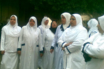 النائب العام يأمر بحفظ التحقيقات بقضية تجاوزات العلاج على نفقة الدولة