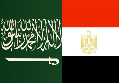 مصر والسعودية تؤكدان على قوة ومتانة العلاقات ودعم الاستثمارات