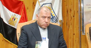 محافظ القاهرة: تأهيل العاطلين بالمحافظة لسوق العمل وتيسير سبل تدريبهم