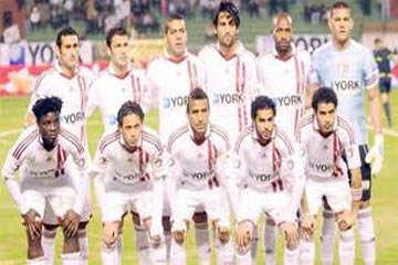 الزمالك يشارك في دورة عالمية بأبوظبي في يناير